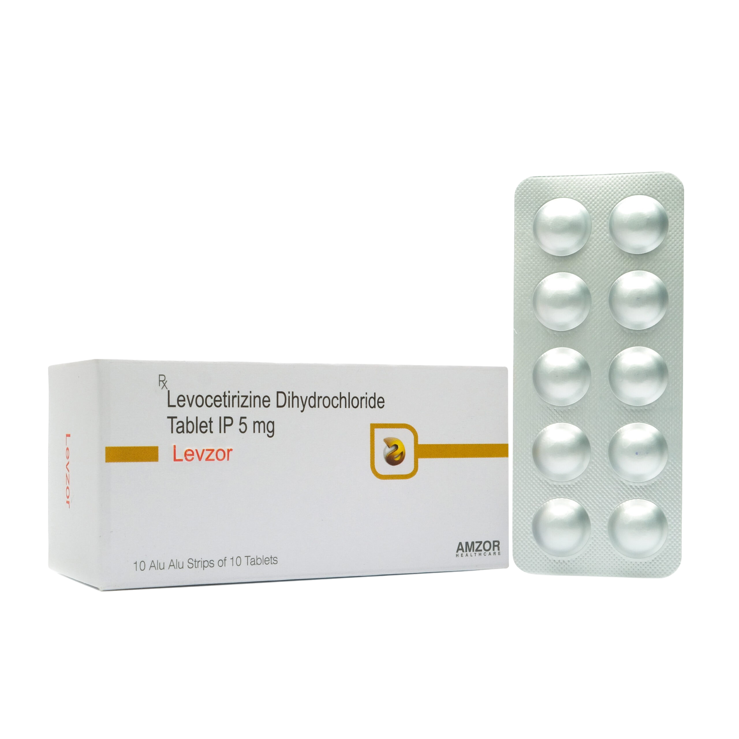 LEVZOR Tablets
