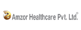 Amzor Healthcare Logo