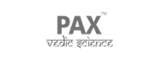 Pax Vedic Science Logo