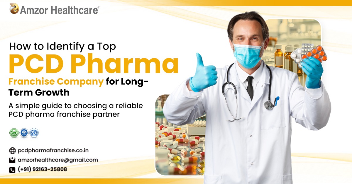 top-pcd-pharma-franchise-company