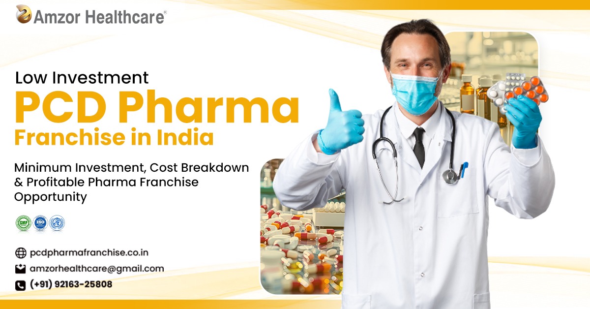 low-investment-pcd-pharma-franchise-india