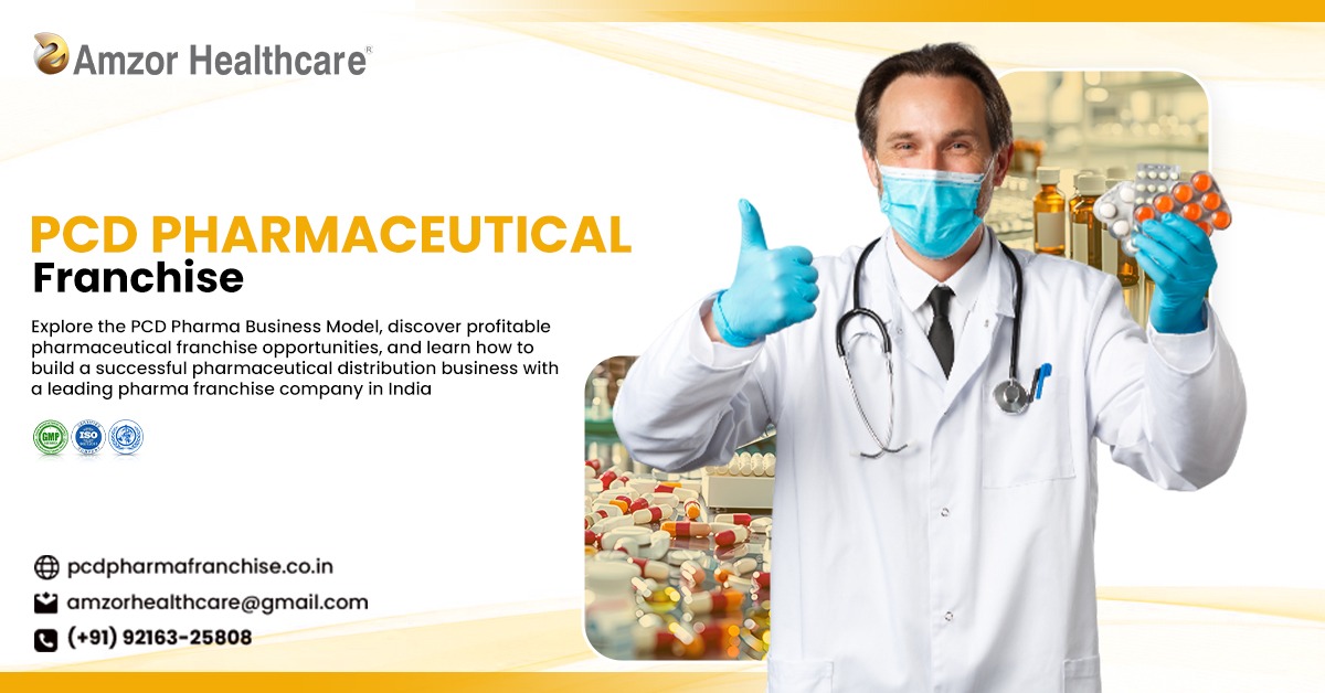 pcd-pharmaceutical-franchise